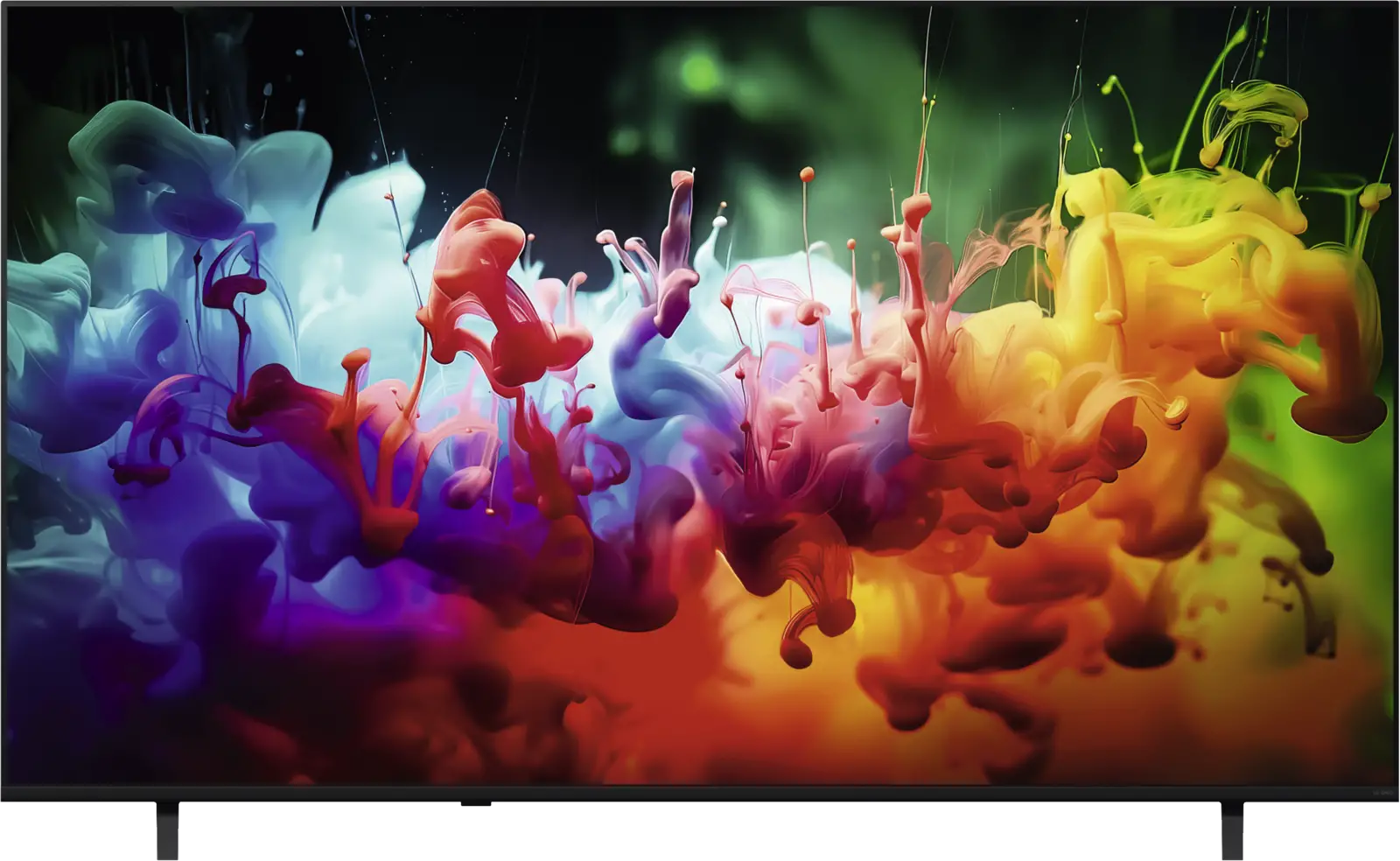 LG 75QNED72B6A QNED Mini-LED 4K TV (2026)