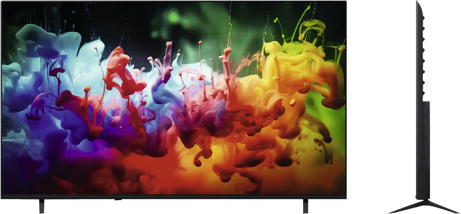 LG 75QNED72B6A QNED Mini-LED 4K TV (2026)