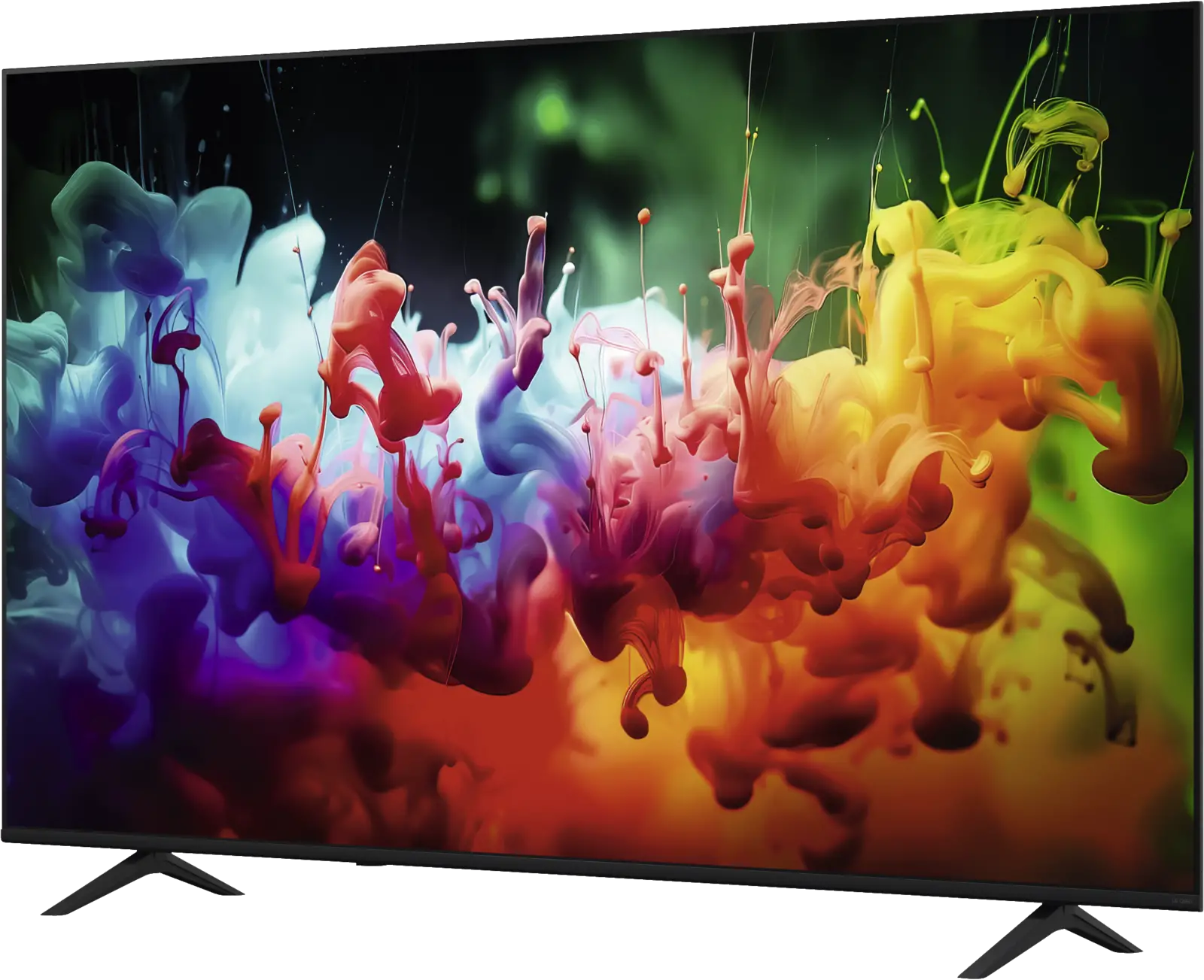LG 75QNED72B6A QNED Mini-LED 4K TV (2026)