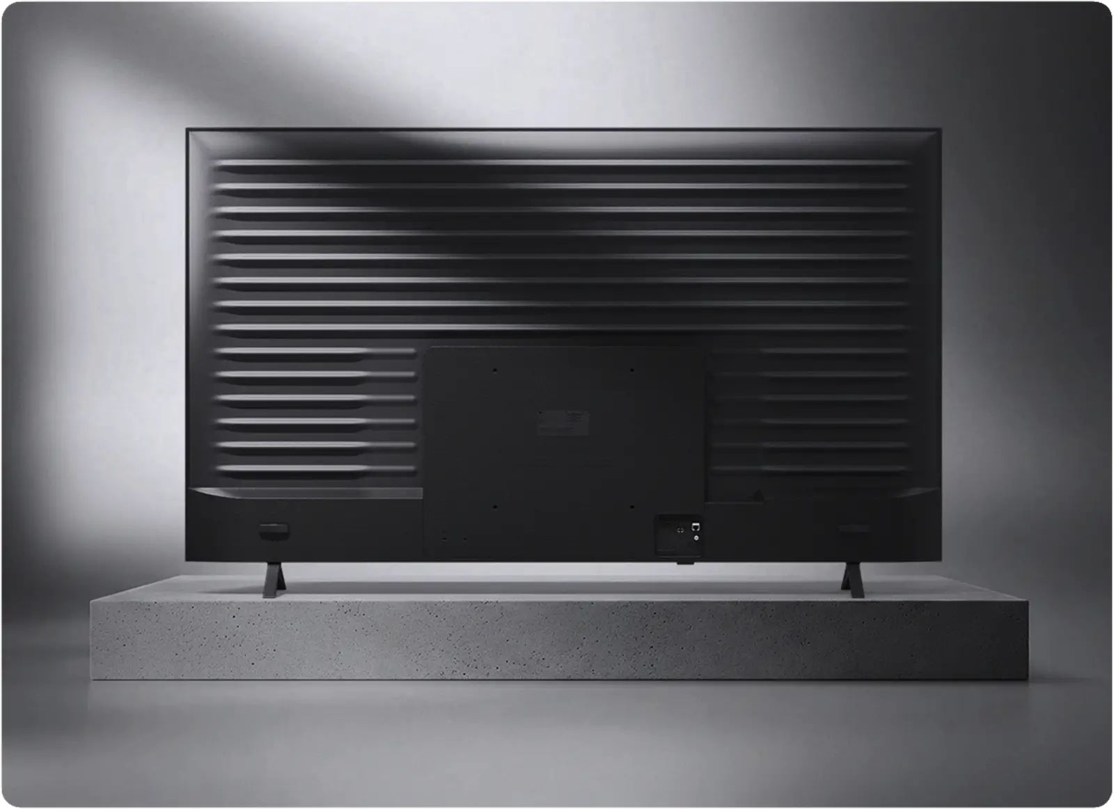 LG 65QNED72B6B QNED Mini-LED 4K TV (2026)