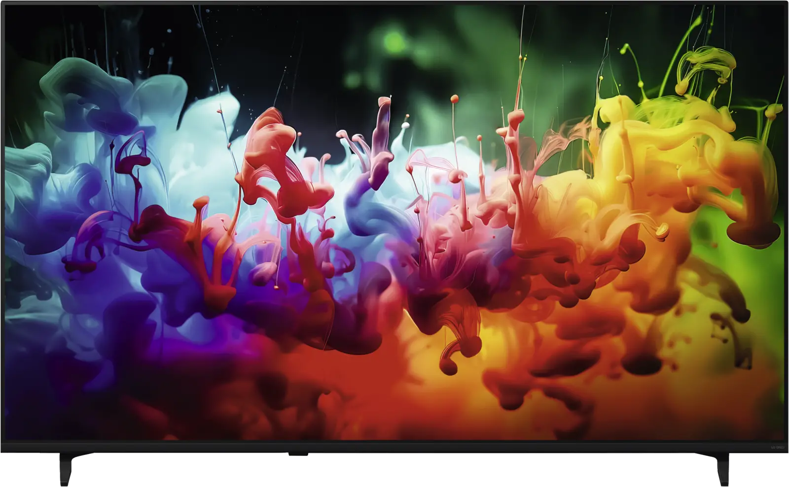 LG 65QNED72B6B QNED Mini-LED 4K TV (2026)