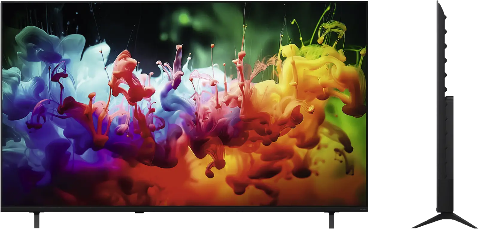 LG 65QNED72B6B QNED Mini-LED 4K TV (2026)