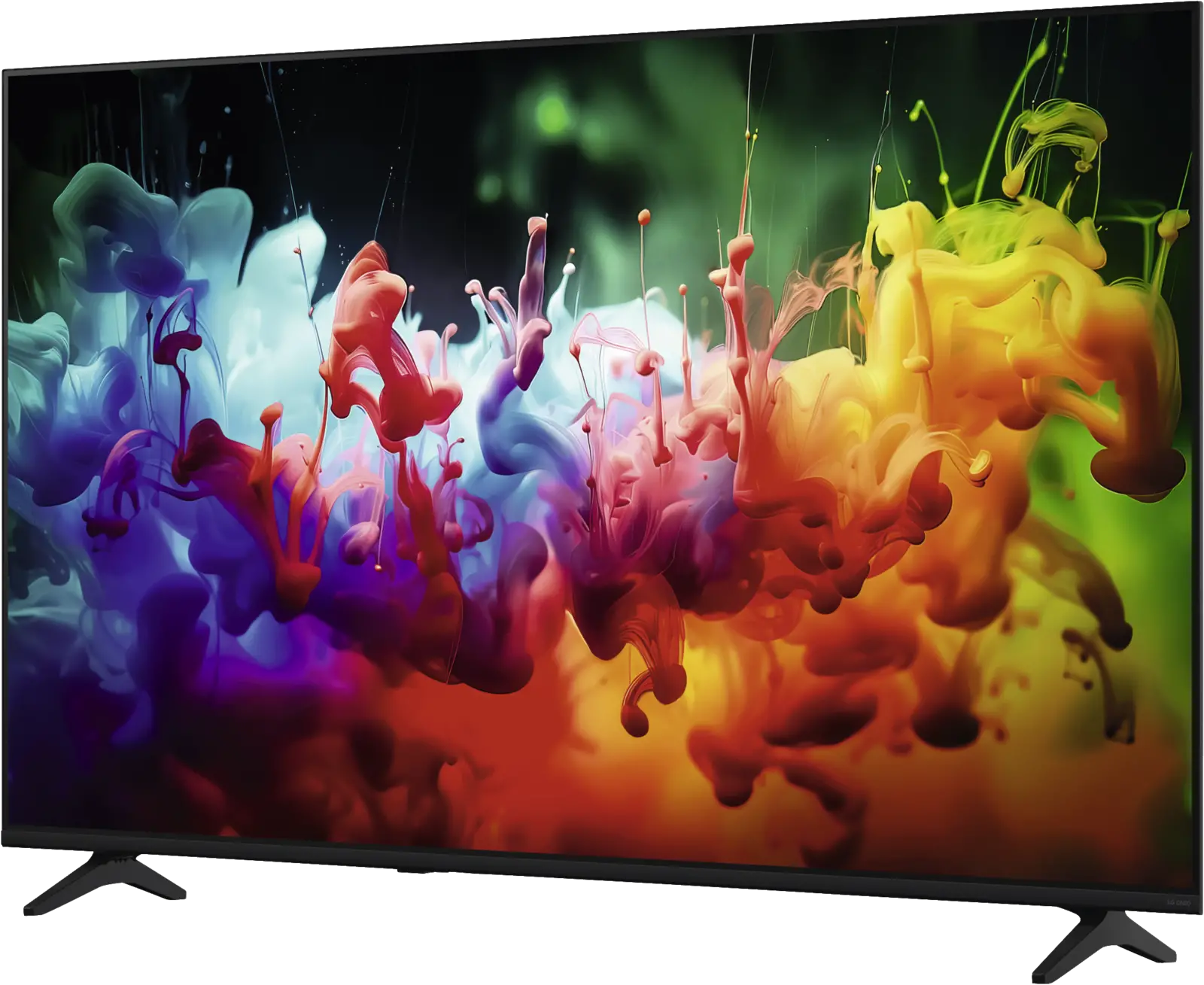 LG 65QNED72B6B QNED Mini-LED 4K TV (2026)