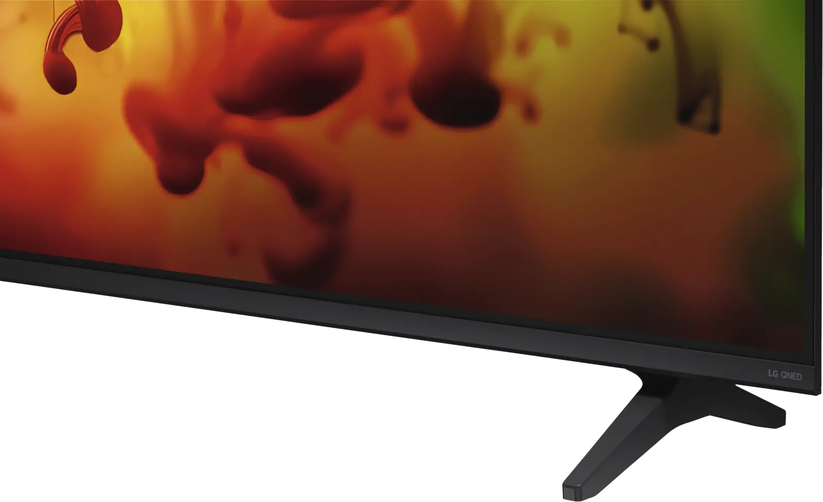 LG 65QNED72B6B QNED Mini-LED 4K TV (2026)