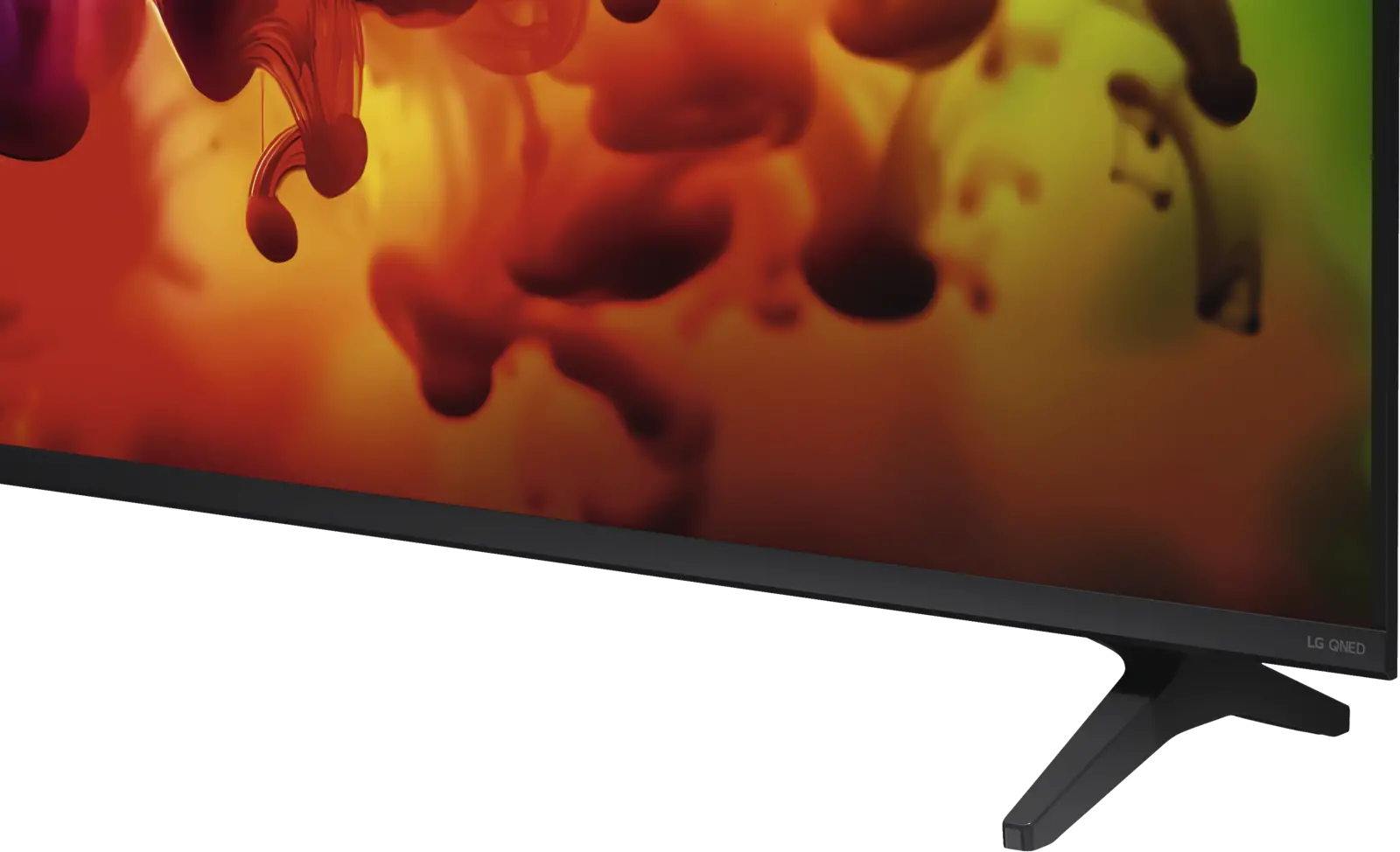 LG 55QNED72B6B Mini-LED 4K Smart TV (2026)