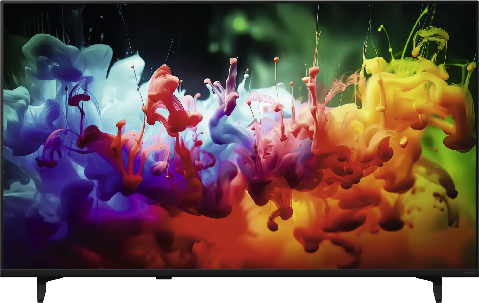 LG 50QNED72B6B 4K Smart TV (2026)