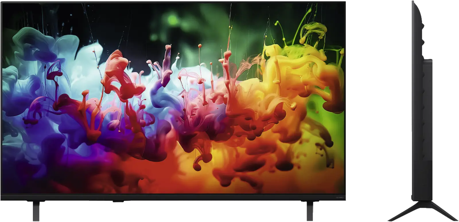 LG 50QNED72B6B 4K Smart TV (2026)