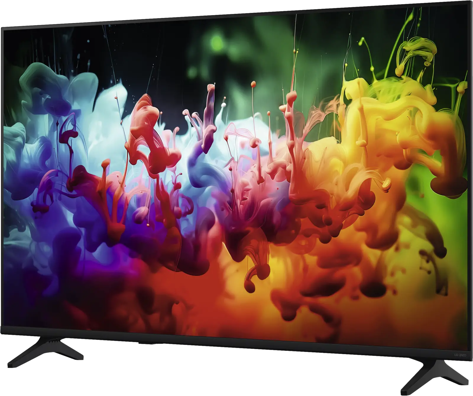 LG 50QNED72B6B 4K Smart TV (2026)