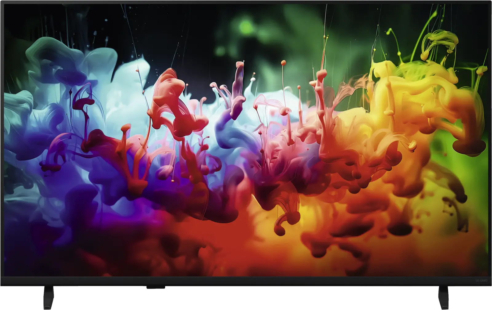 LG 43QNED72B6B QNED Mini-ED 4K Smart TV (2026)