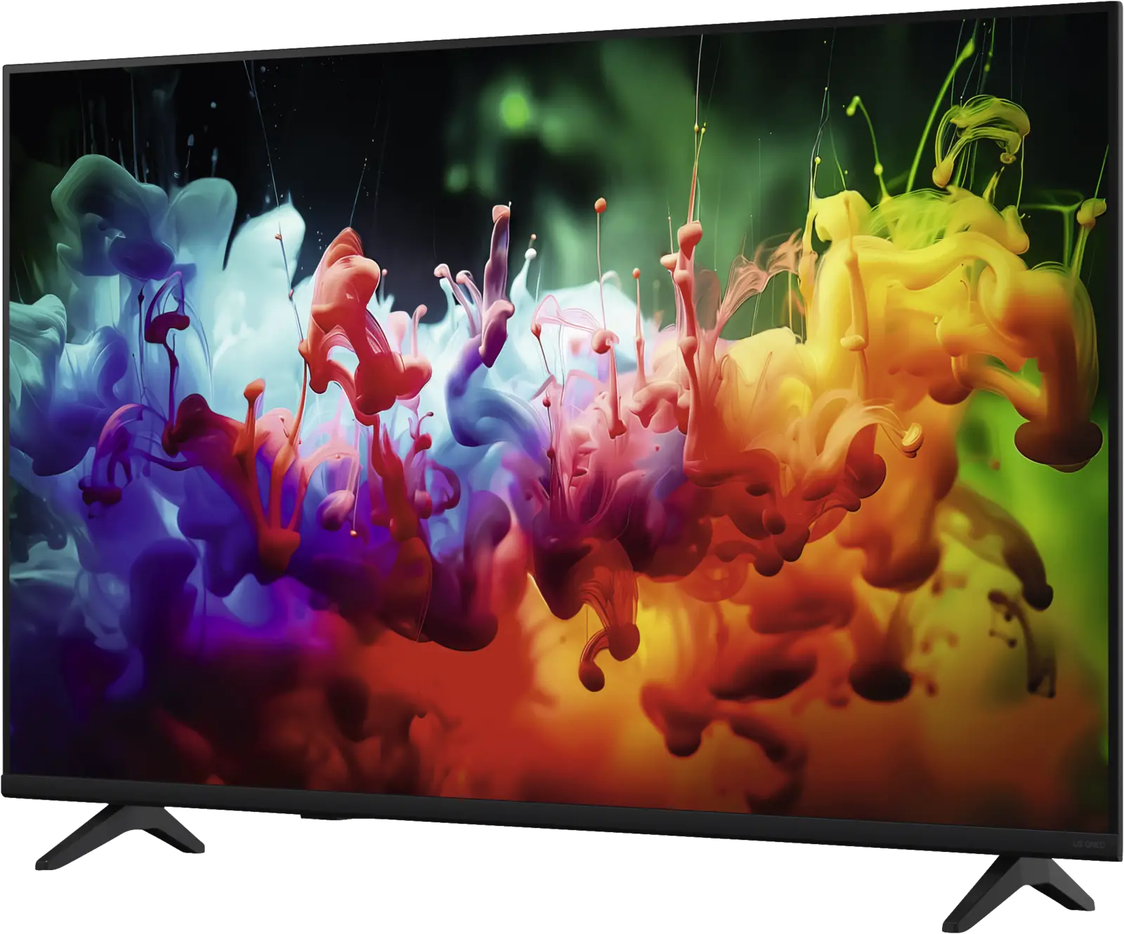 LG 43QNED72B6B QNED Mini-ED 4K Smart TV (2026)