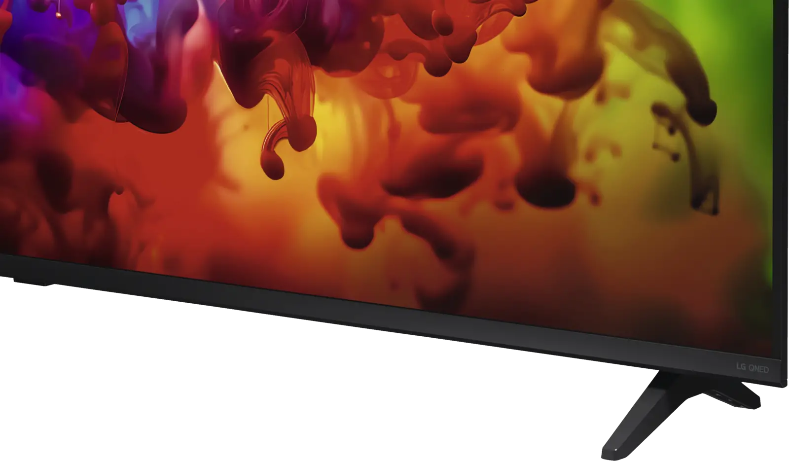 LG 43QNED72B6B QNED Mini-ED 4K Smart TV (2026)