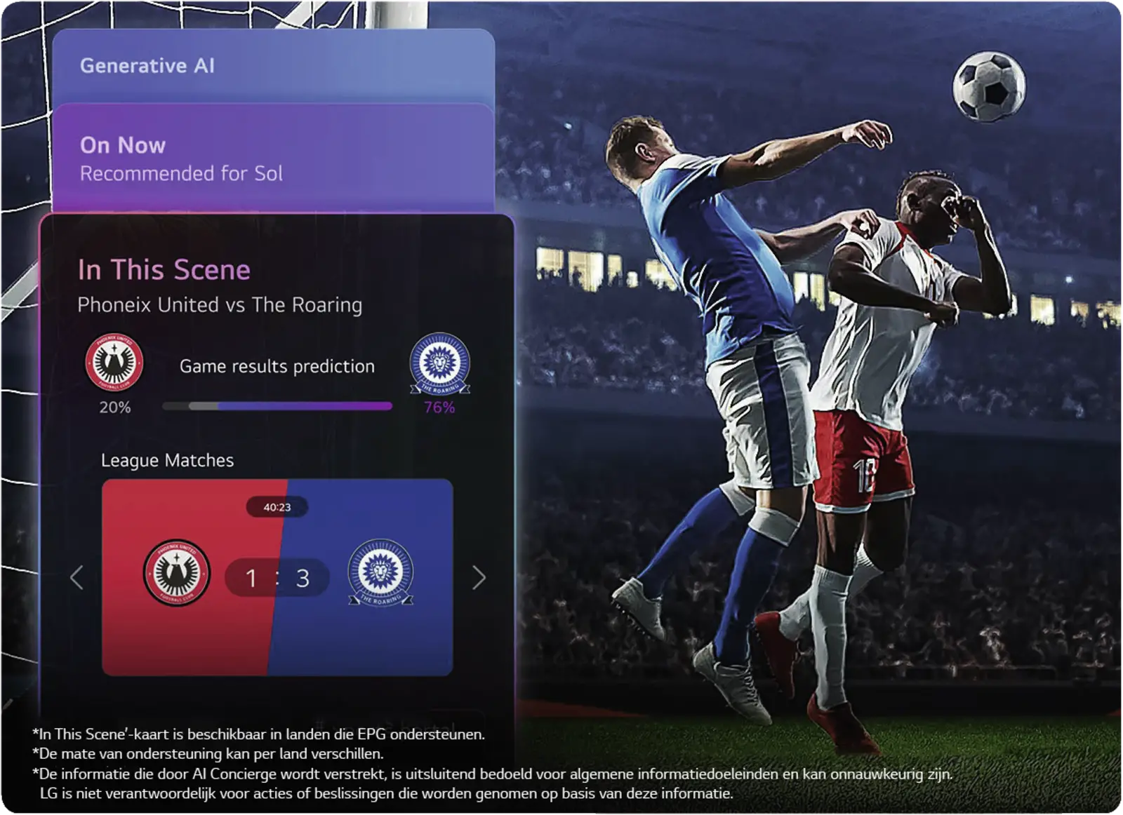 LG 98NU900B6LB NANO 4K UHD TV Smart TV (2026)