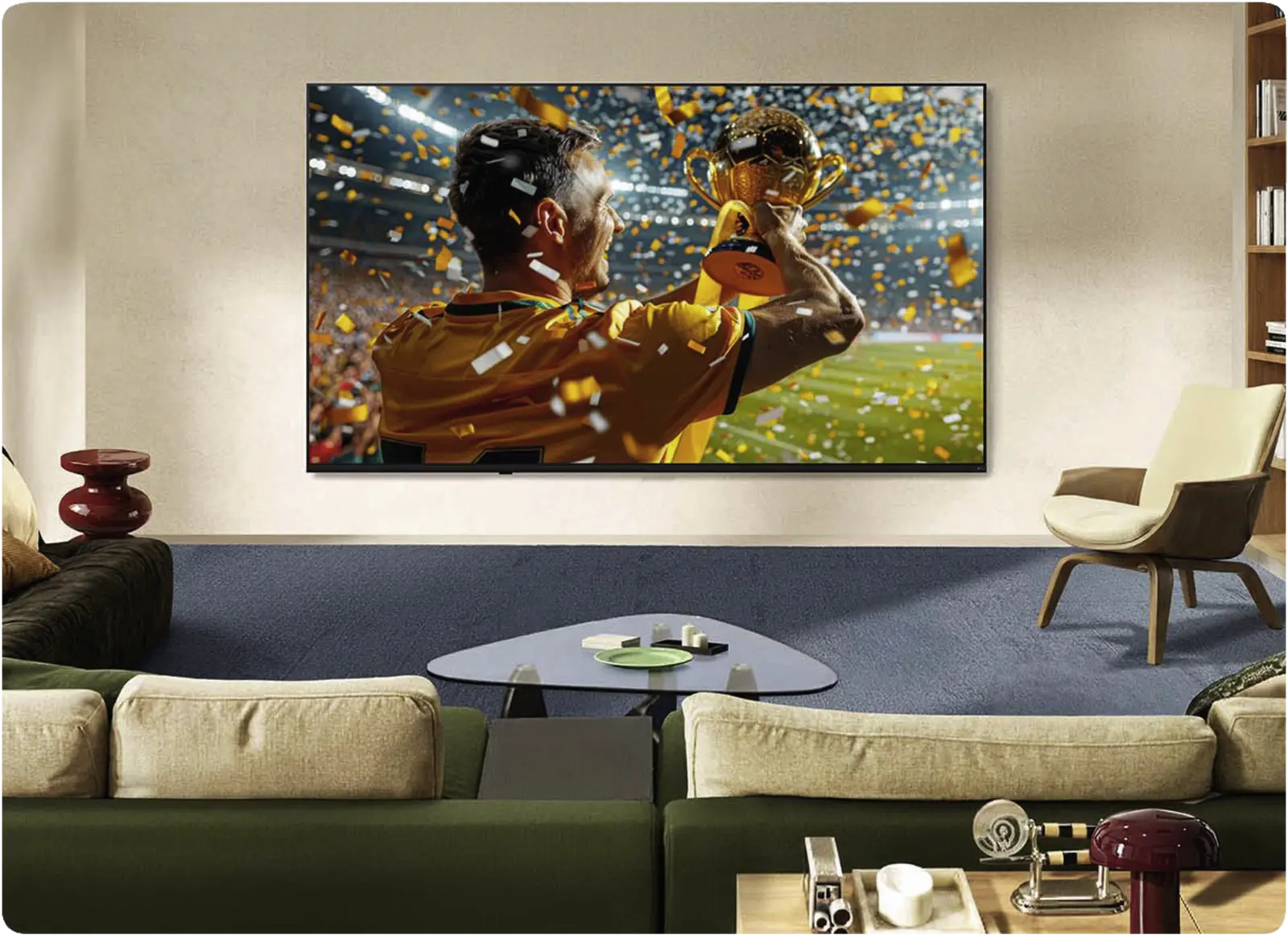 LG 98NU900B6LB NANO 4K UHD TV Smart TV (2026)