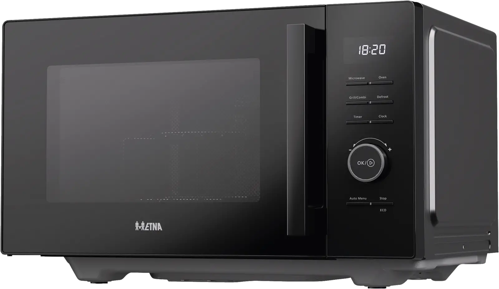 ETNA CMV825 Combimagnetron 