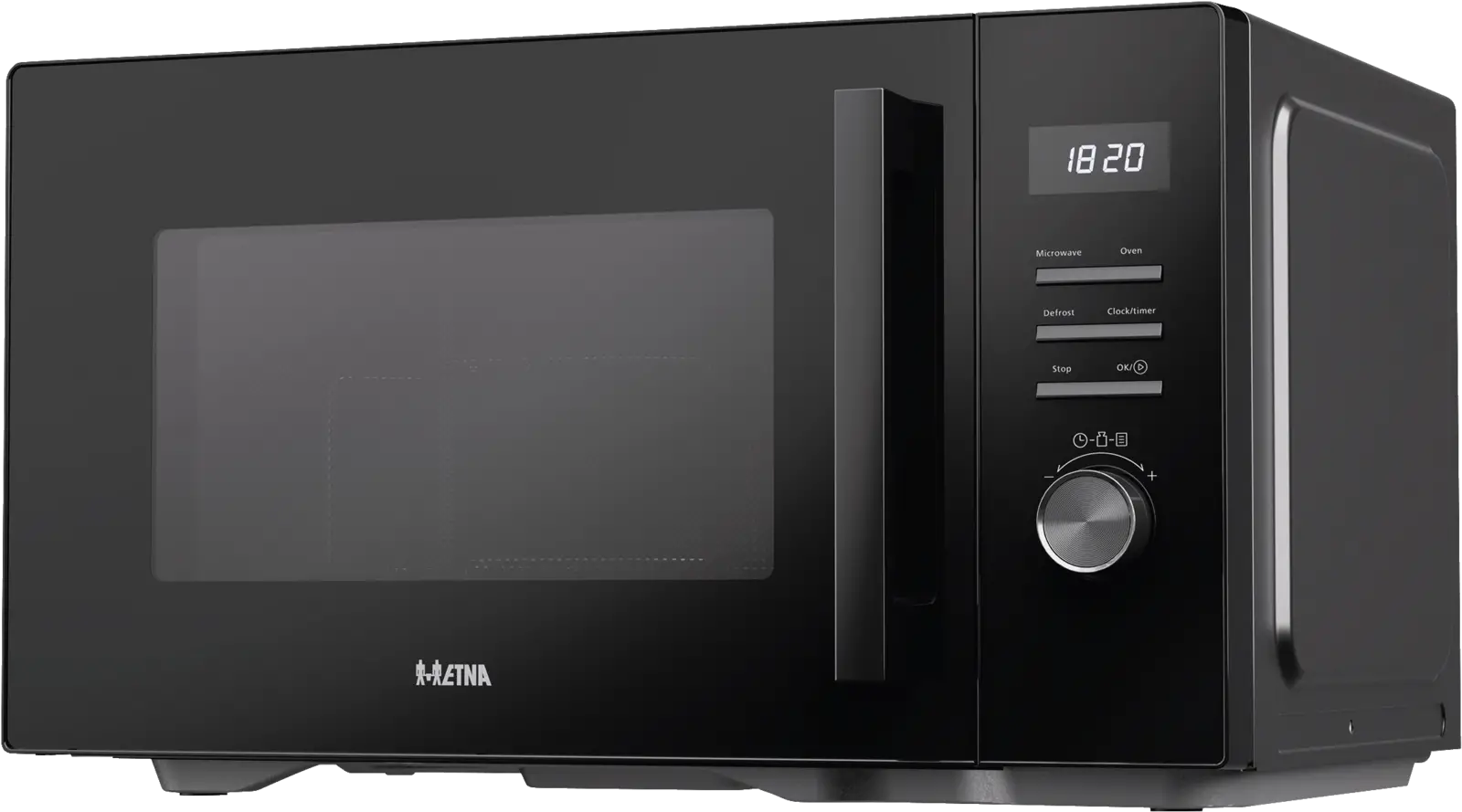 ETNA CMV829 Combimagnetron