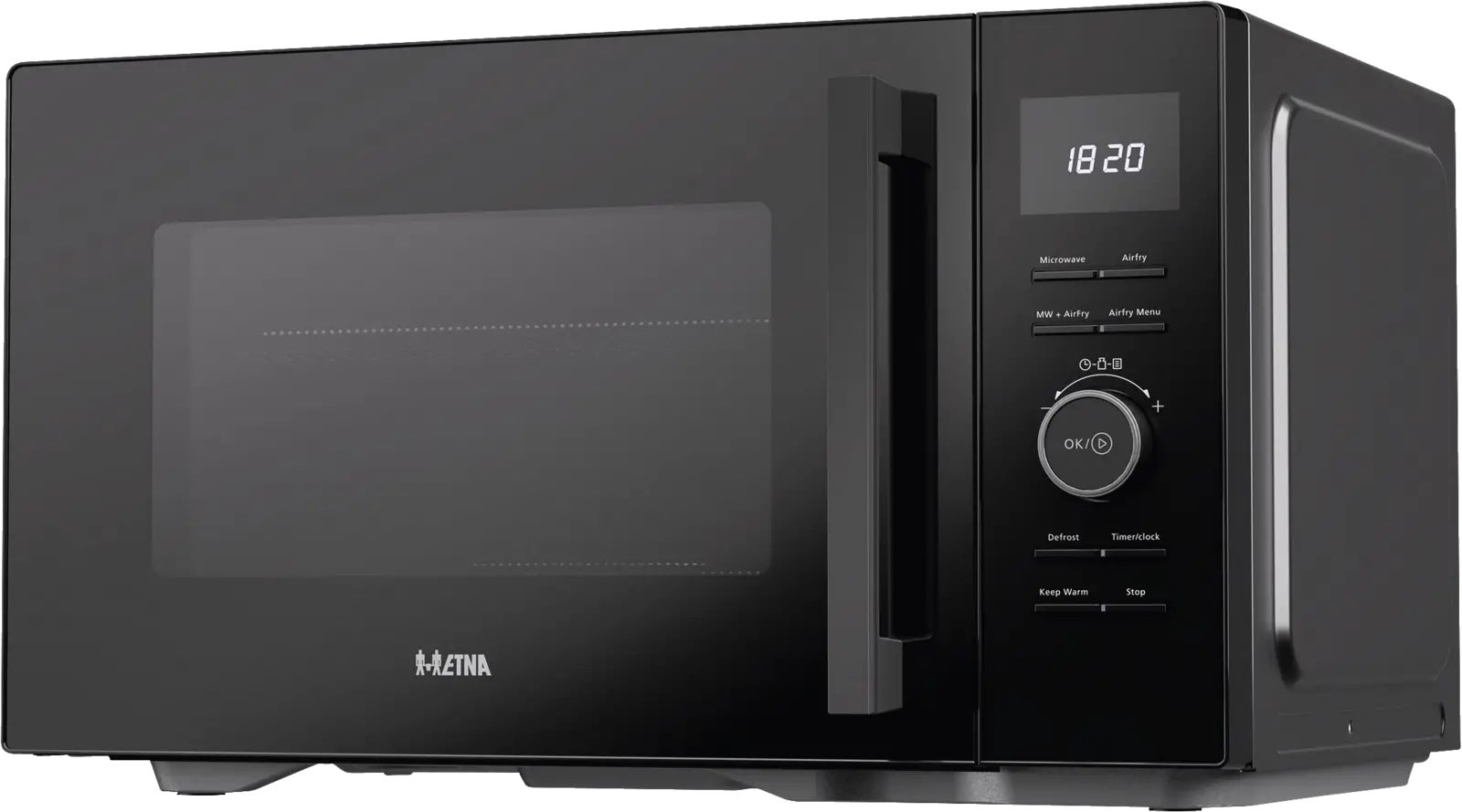 ETNA AMV826 AirFry Magnetron