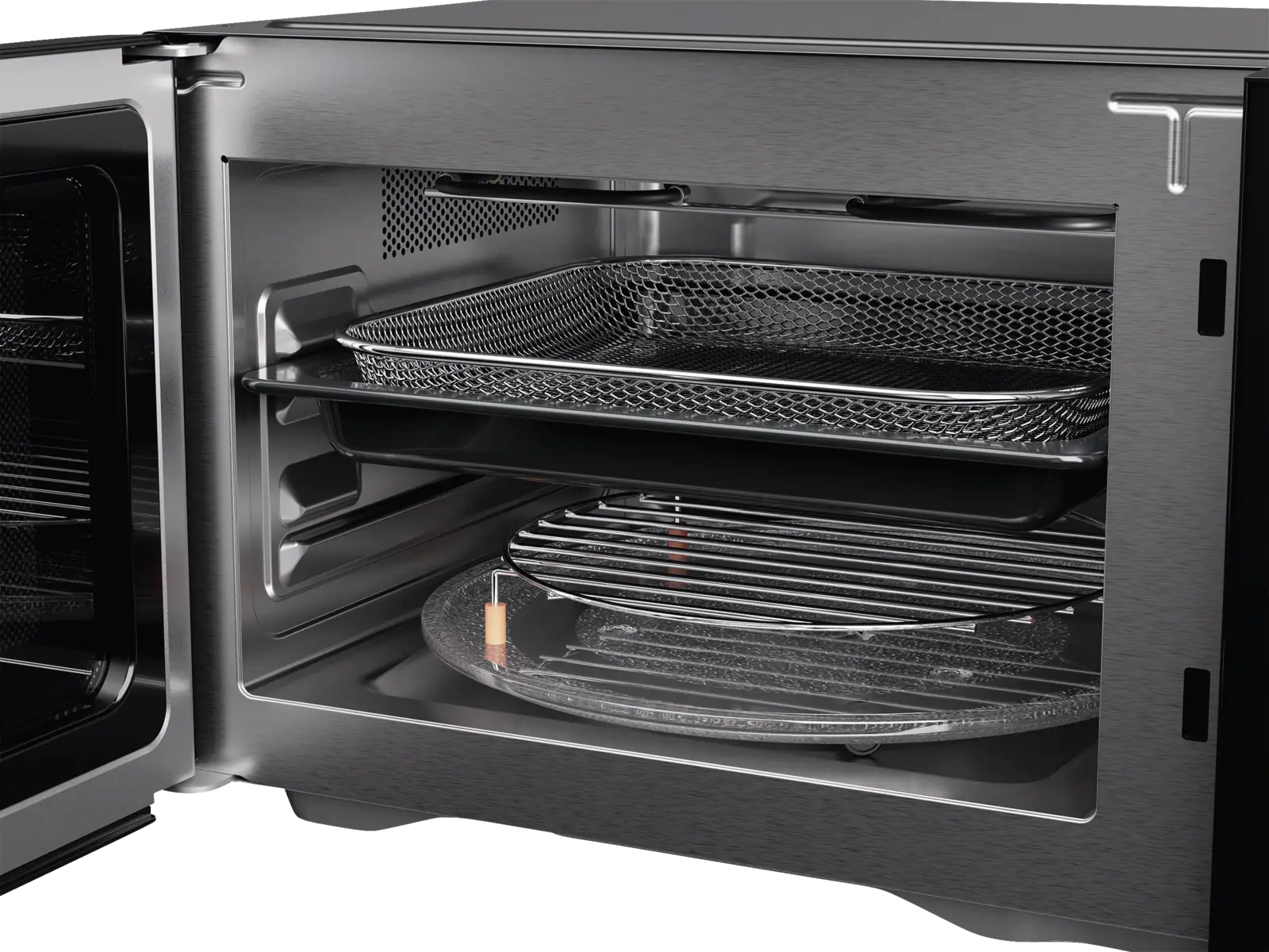 ETNA AMV826 AirFry Magnetron