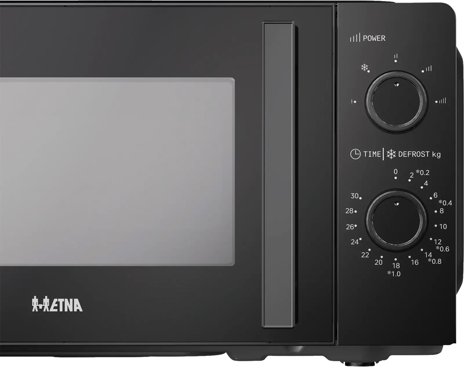 ETNA SMV720 Solo Magnetron