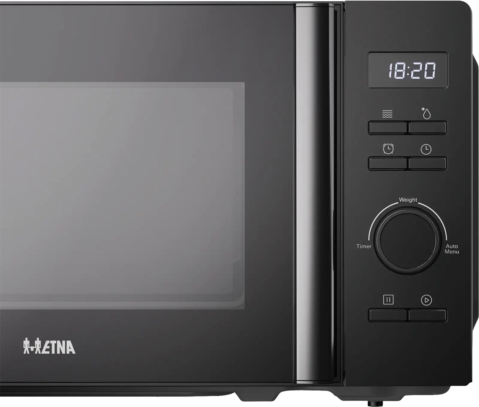 ETNA SMV820 Solo Magnetron 