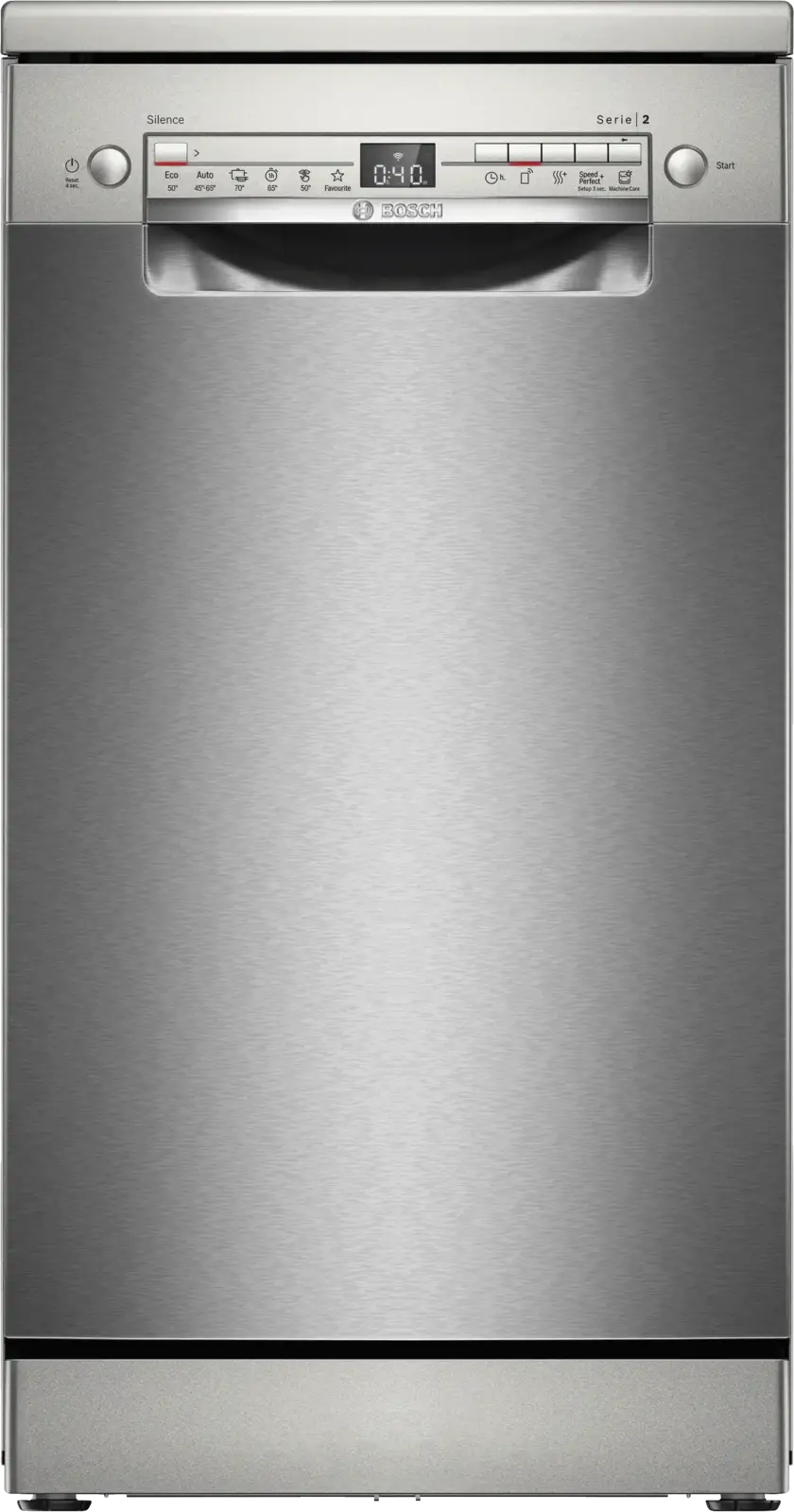 BOSCH SPS2HKI55E Serie 2 Vaatwasser