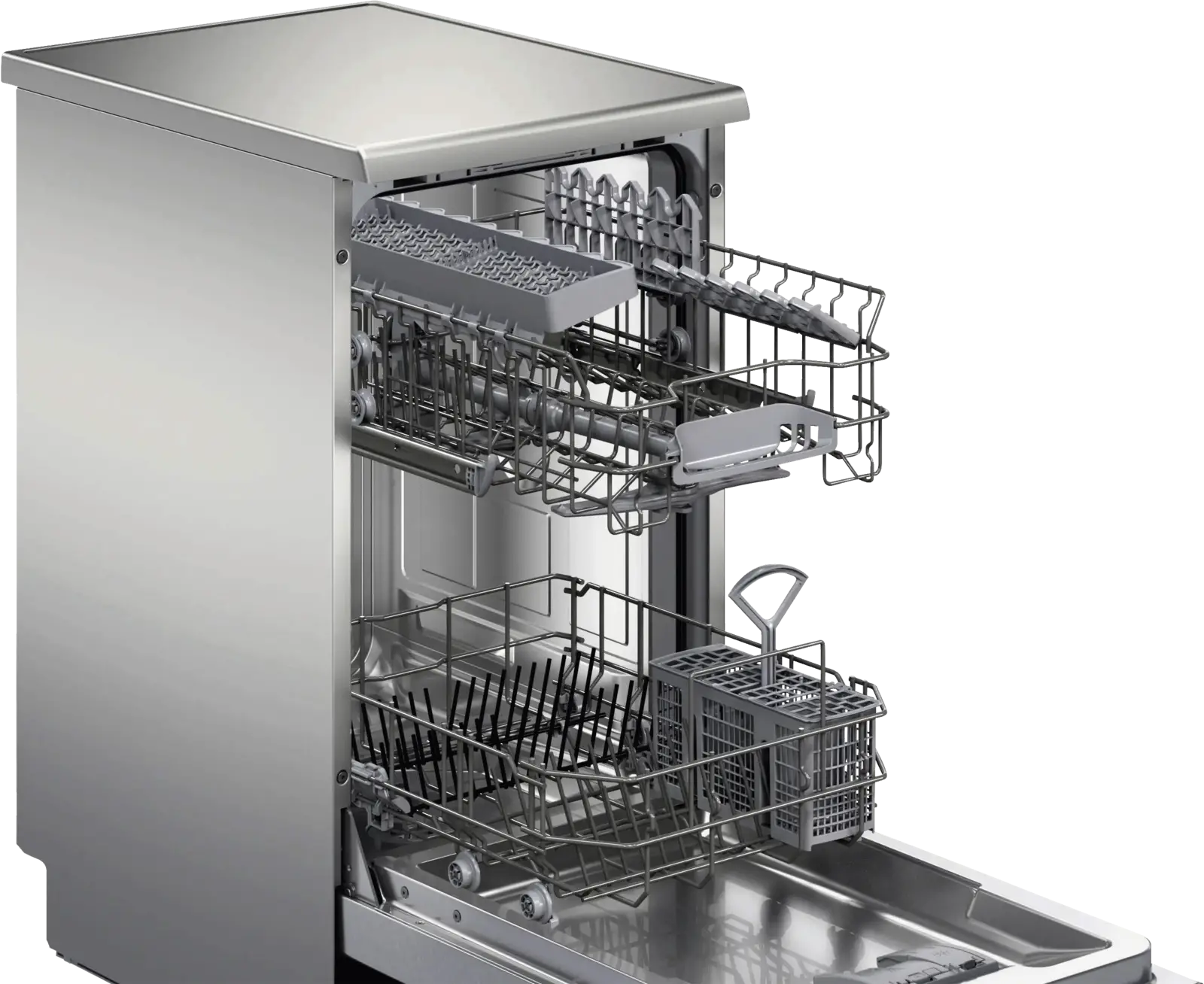 BOSCH SPS2HKI55E Serie 2 Vaatwasser