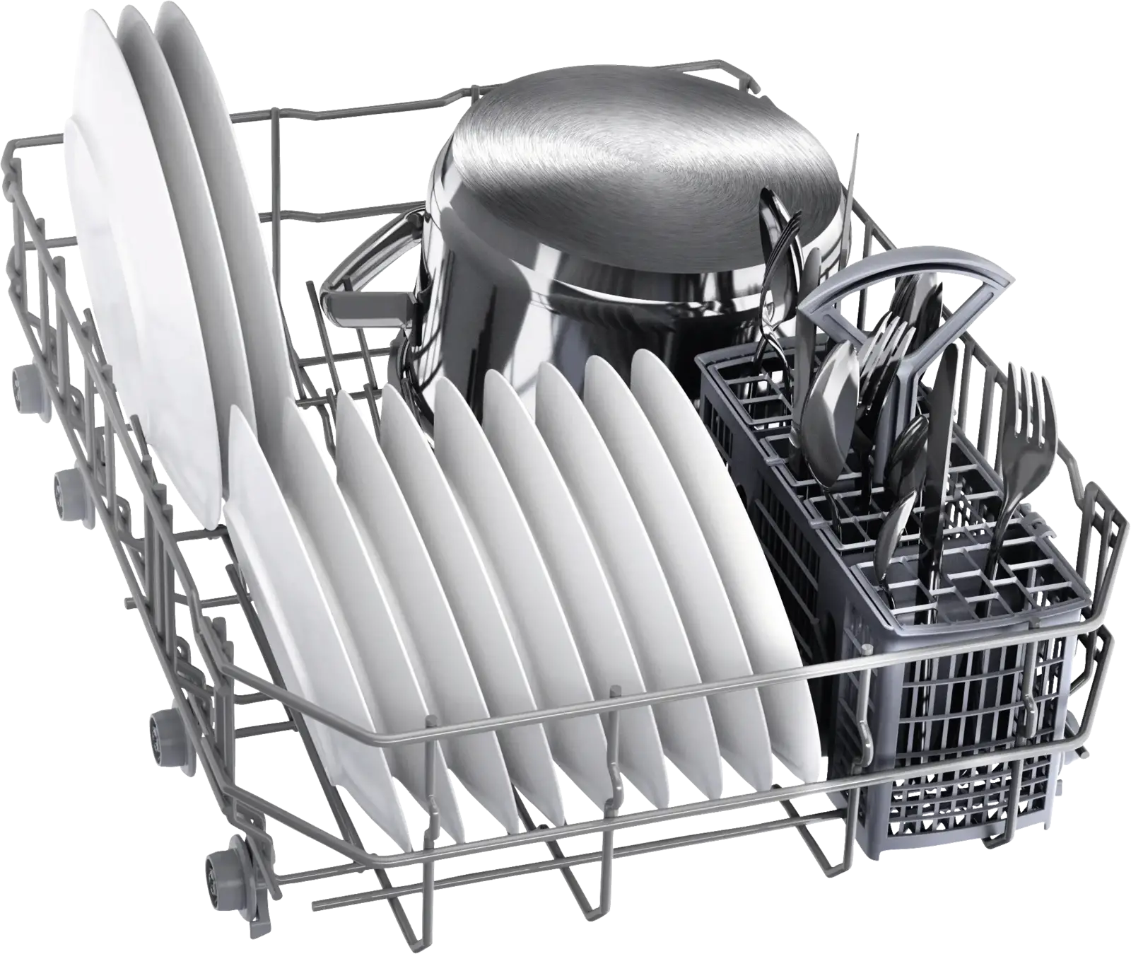BOSCH SPS2HKI55E Serie 2 Vaatwasser