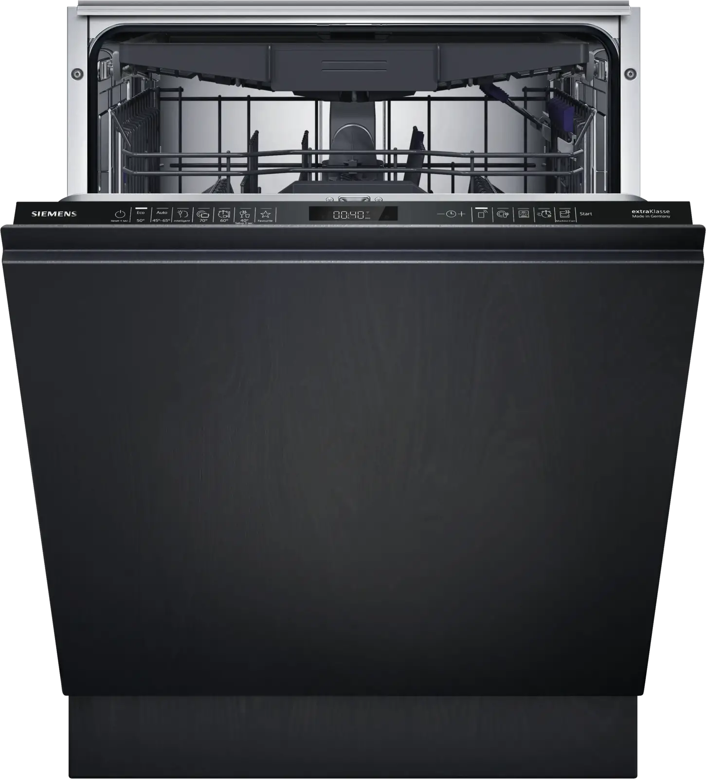 Siemens SX65YX05CE iQ500 extraKlasse Inbouw Vaatwasser