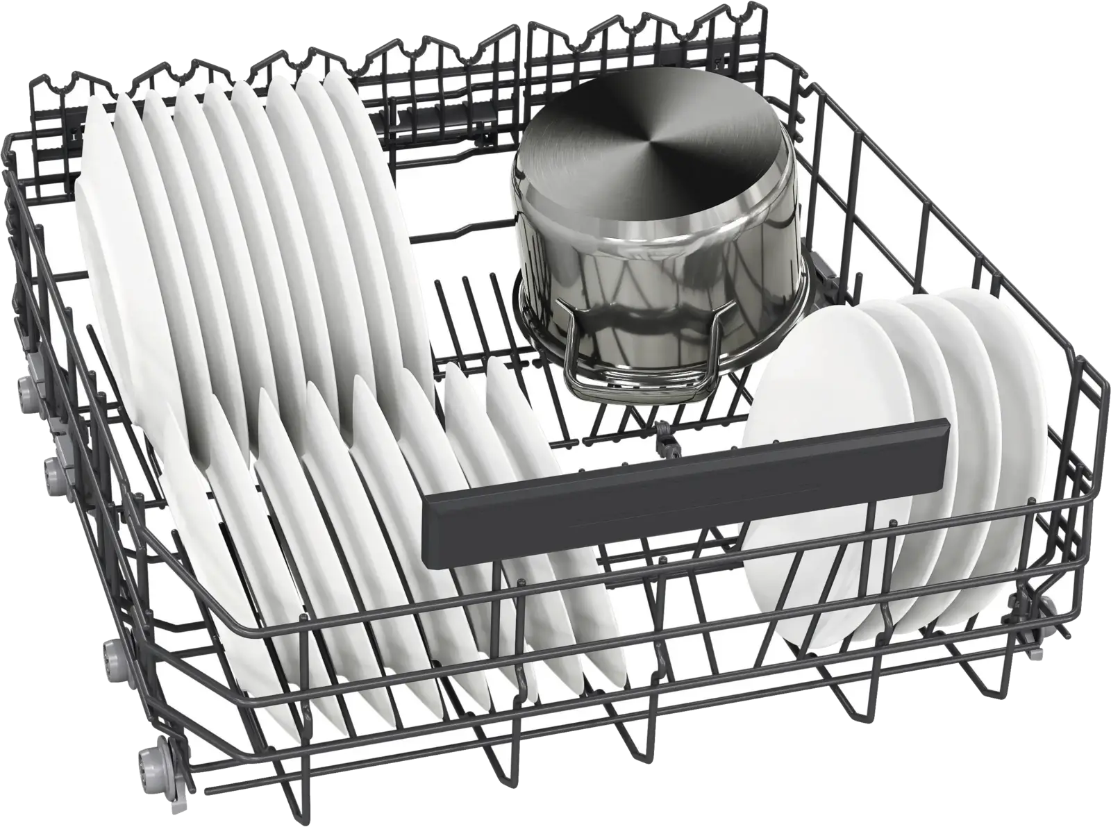 Siemens SN53ES25CE iQ300 extraKlasse Inbouw Vaatwasser