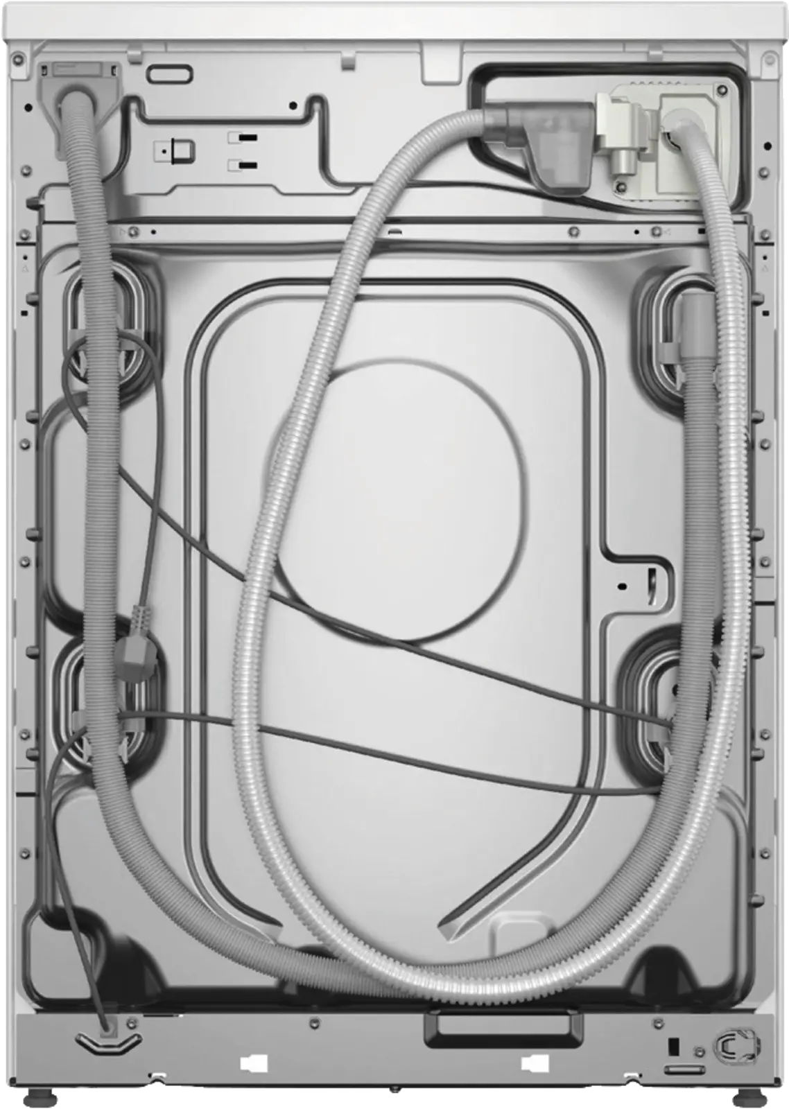 Siemens WG44J2A9NL extraKlasse Wasmachine