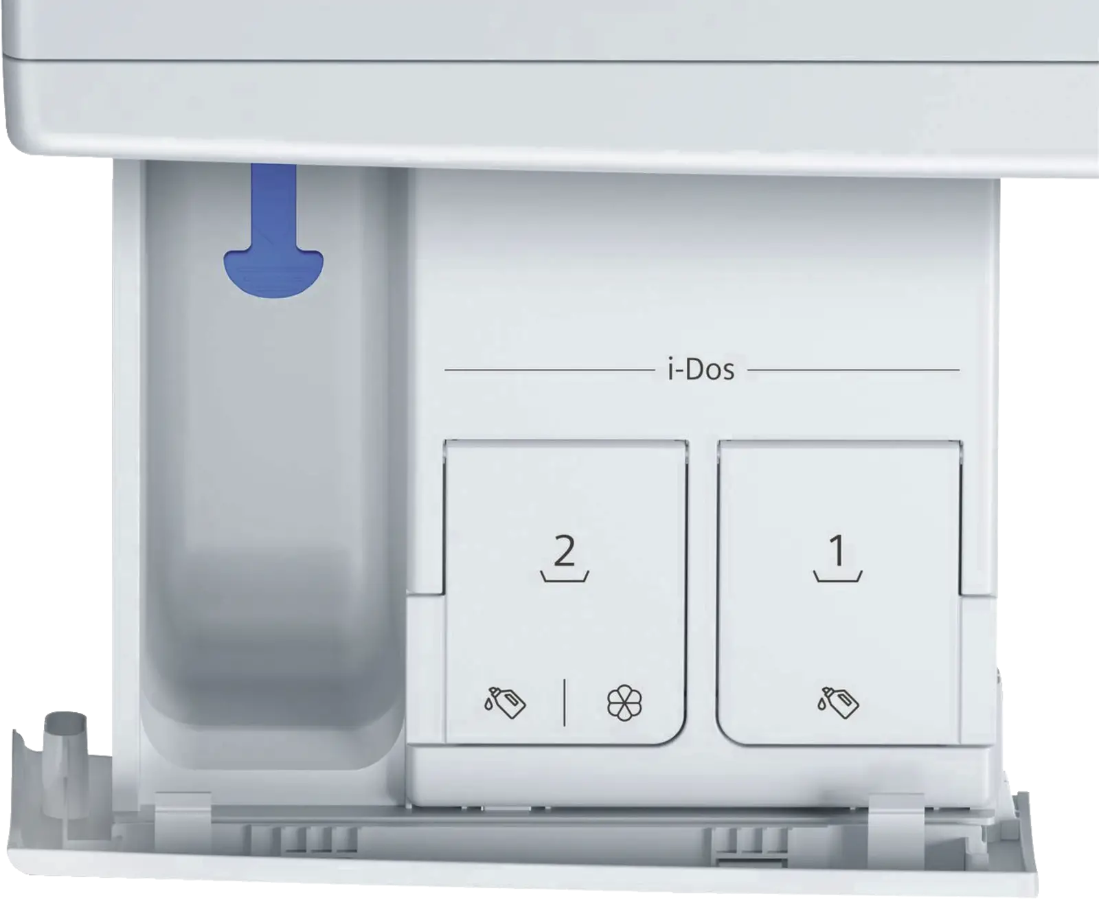 Siemens WG44J2A9NL extraKlasse Wasmachine