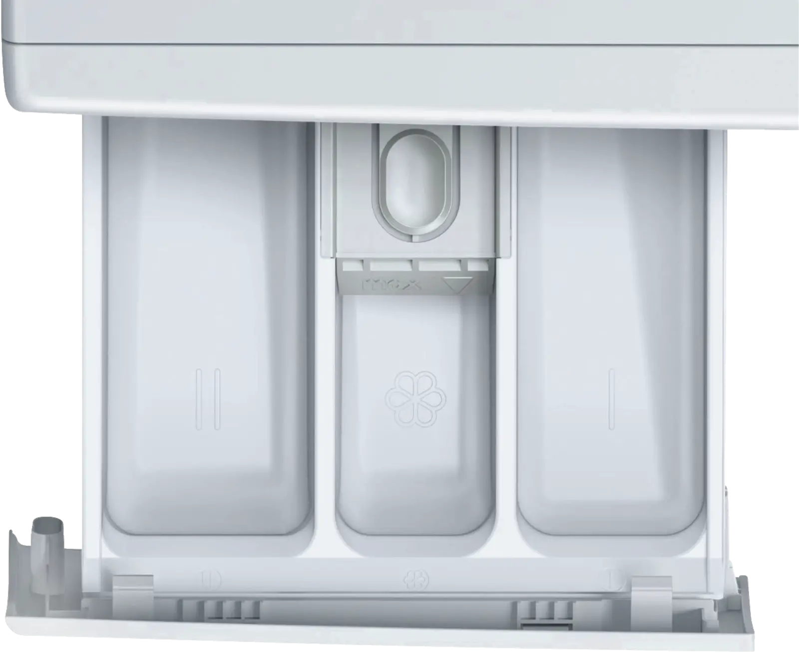 Siemens WG44J205NL iQ500 Wasmachine