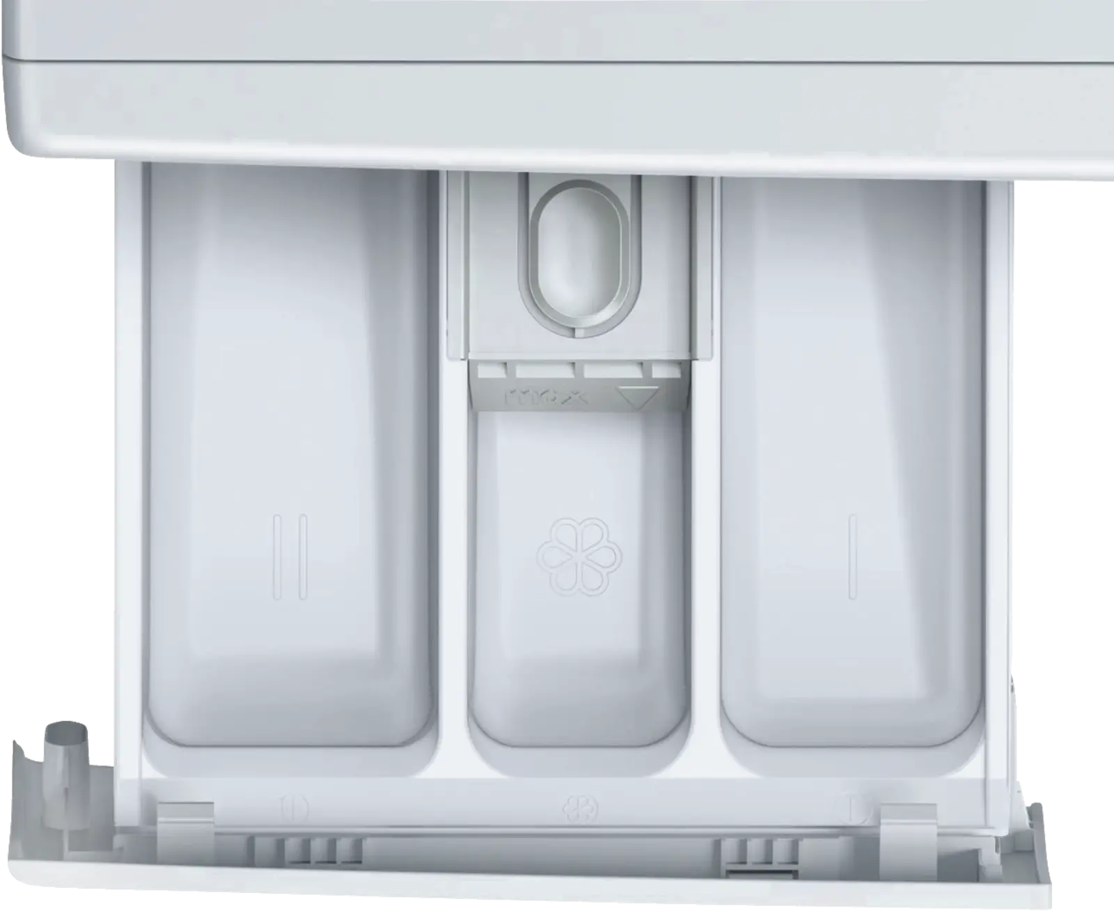 Siemens WG44J200NL iQ500 Wasmachine