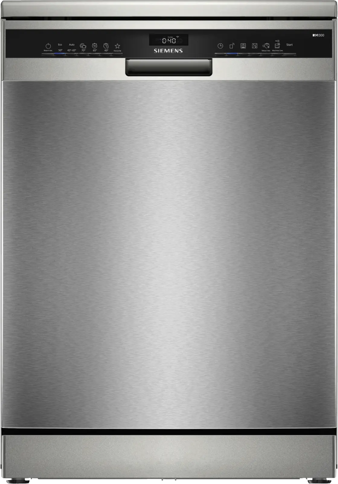 Siemens SN23HI05KE iQ300 Vaatwasser