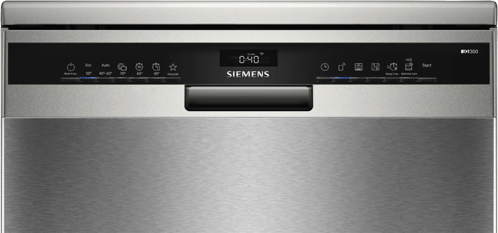 Siemens SN23HI05KE iQ300 Vaatwasser