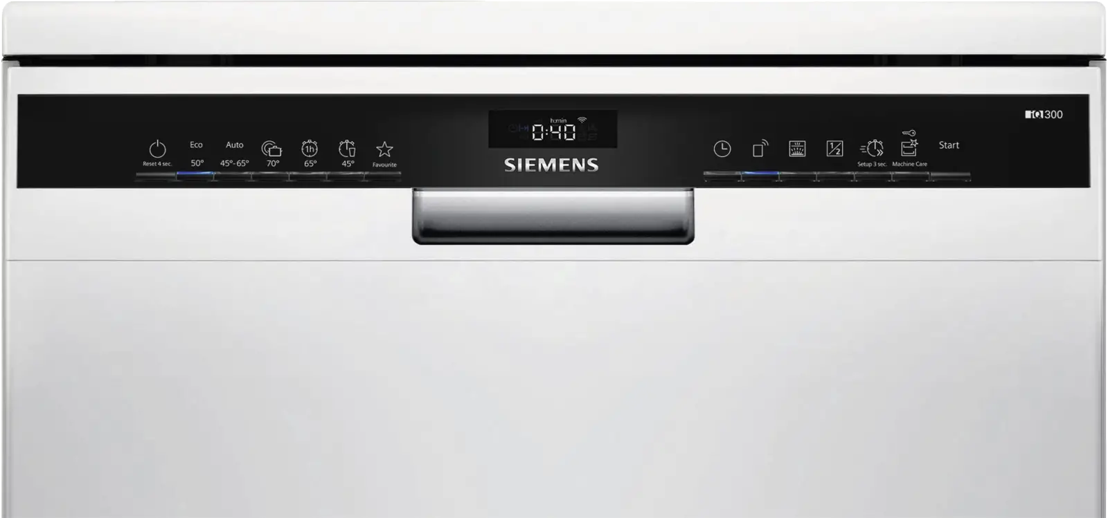Siemens SN23HW05KE iQ300 Vaatwasser