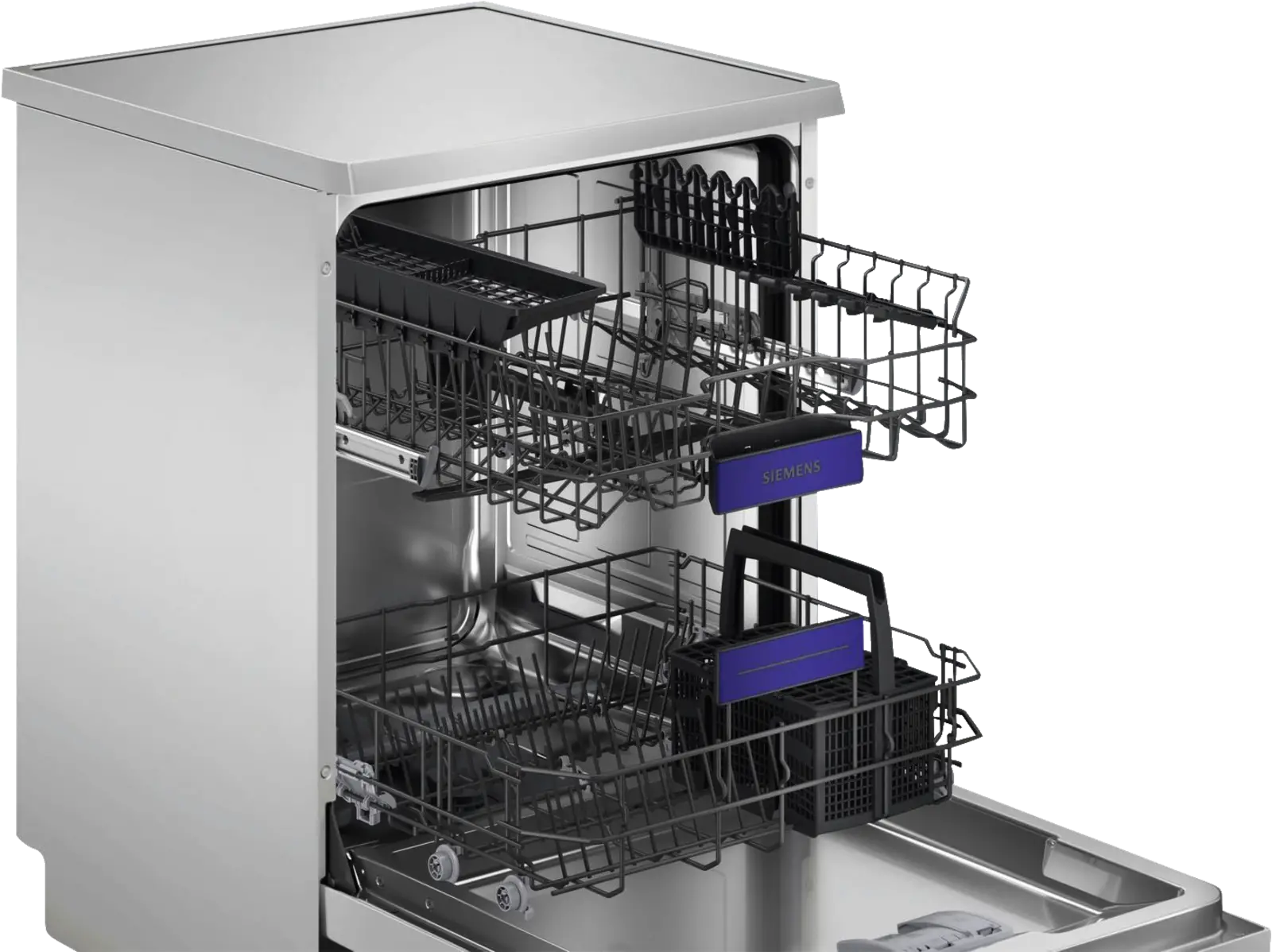 Siemens SN23HW05KE iQ300 Vaatwasser