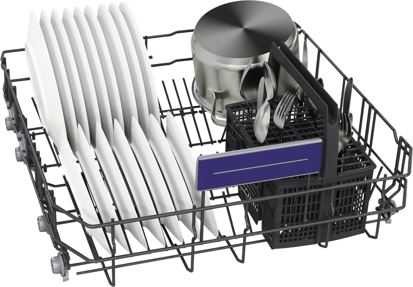 Siemens SN23HW05KE iQ300 Vaatwasser
