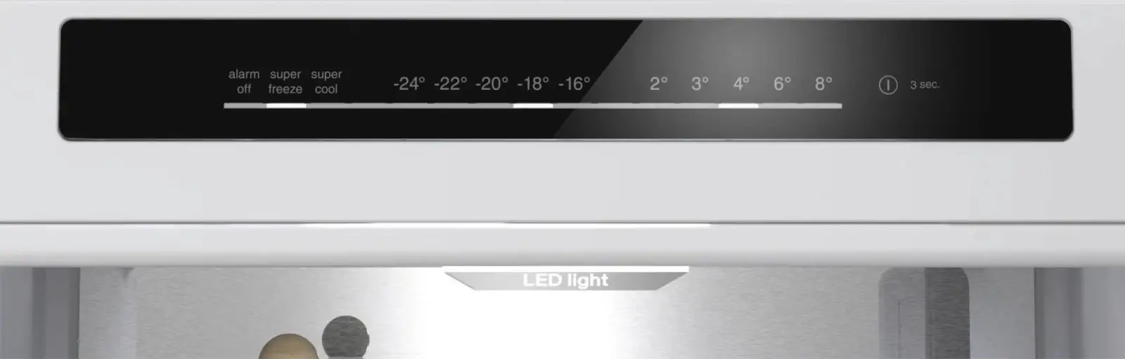 Siemens KG39NVXAG iQ300 Koel-vriescombinatie