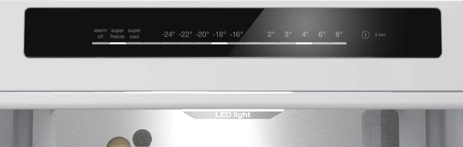 Siemens KG39NVXBG iQ300 extraKlasse Koel-vriescombinatie