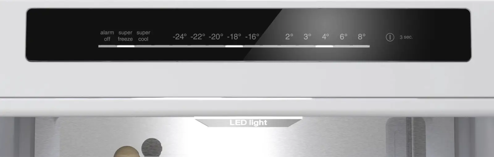 Siemens KG39NVICG iQ300 Koel-vriescombinatie