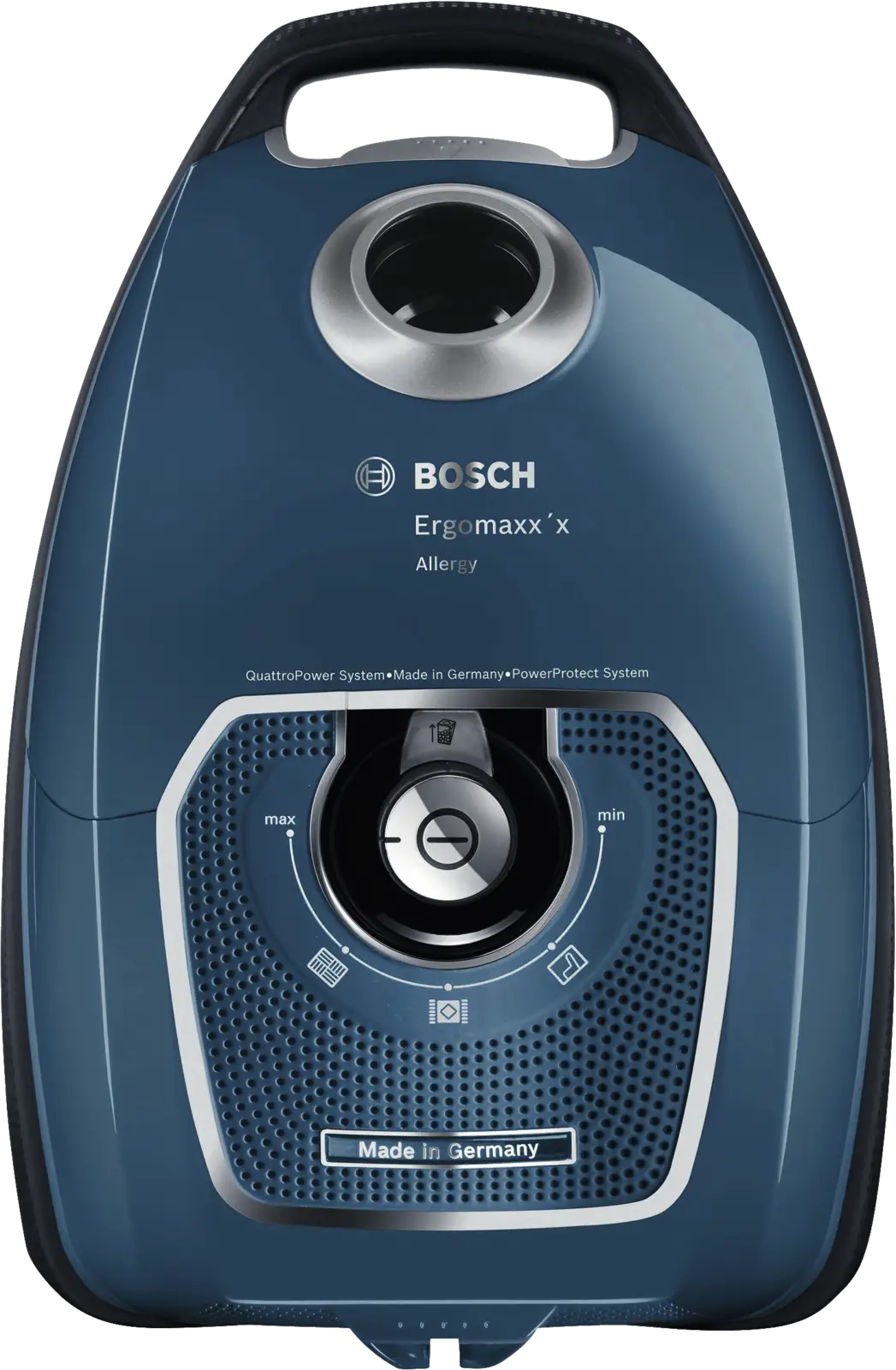 BOSCH BGL7EXCL Ergomaxx'x Stofzuiger met Zak