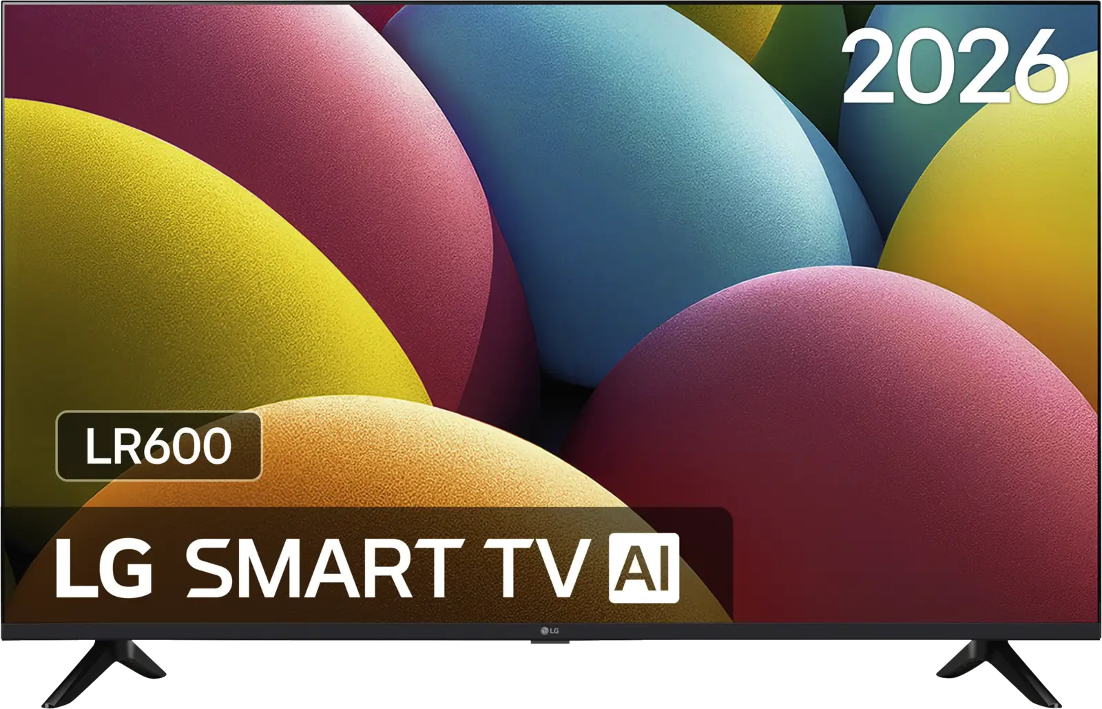 LG 32LR60006LA Full HD TV (2026)