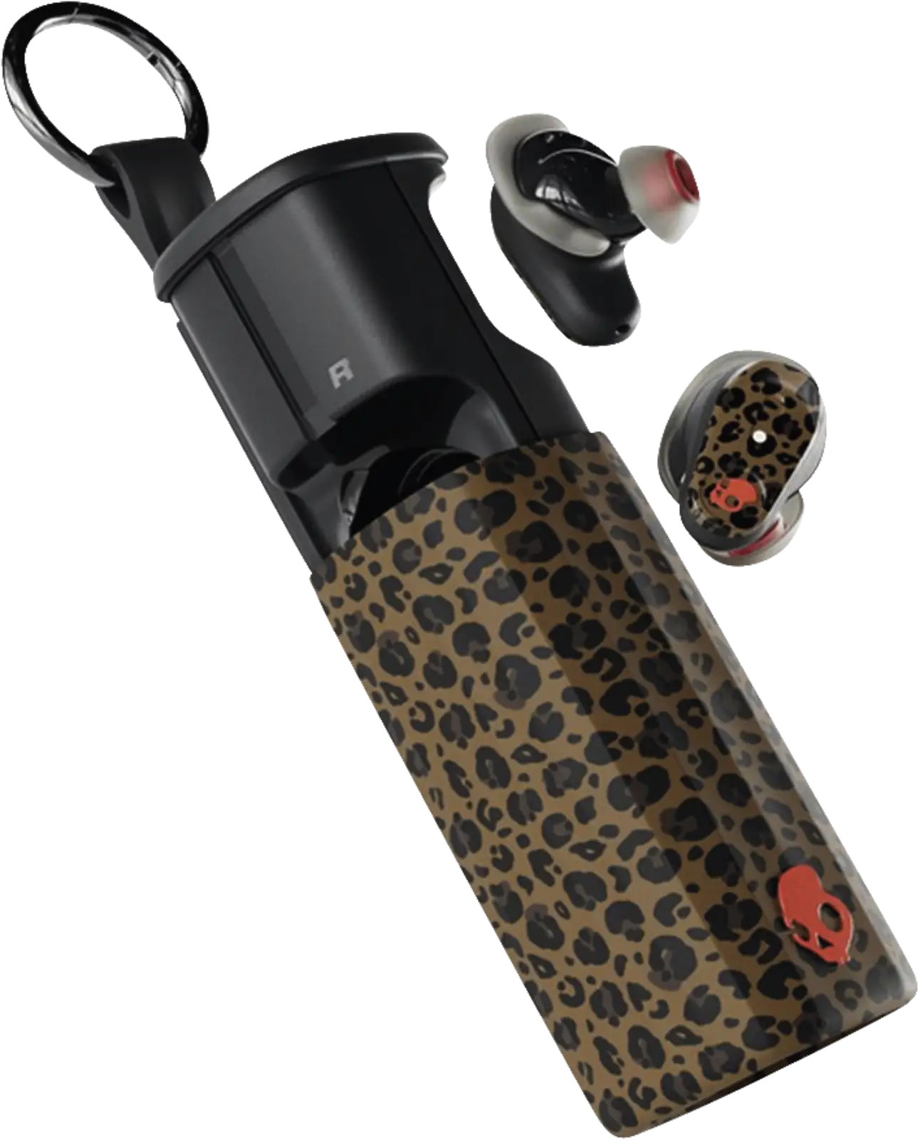 Method 360 ANC (Sound By Bose) True Wireless In-Ear leopard