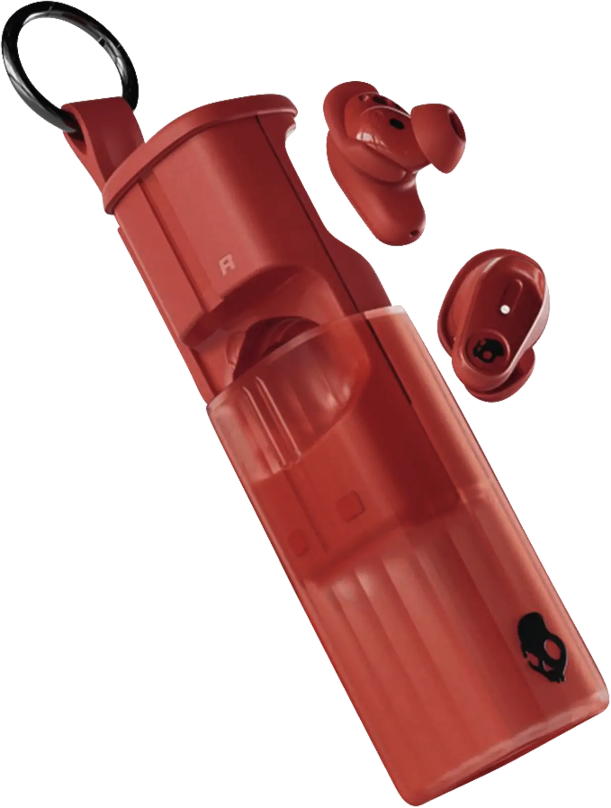 Method 360 ANC (Sound by Bose) True Wireless In-Ear rood
