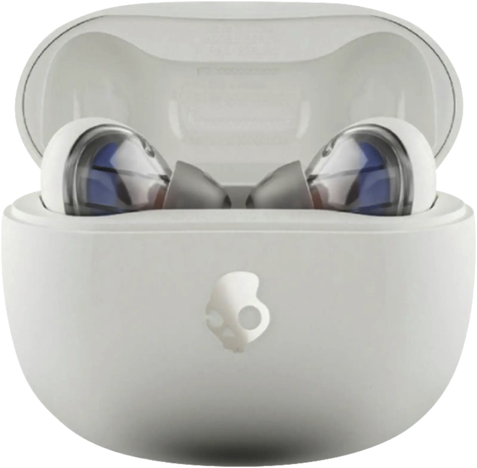 Rail ANC True Wireless In-Ear - Bone/Orange Glow