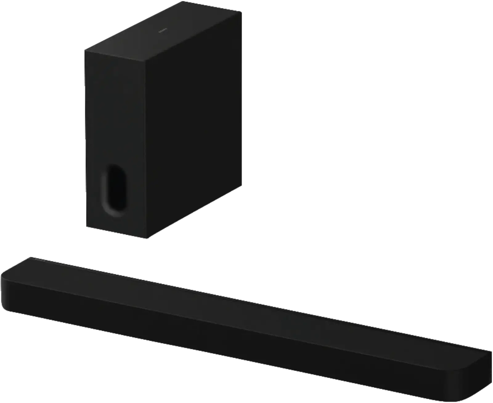 Sony BRAVIA Theatre Bar 7S -Dolby Atmos Soundbar met draadloze subwoofer