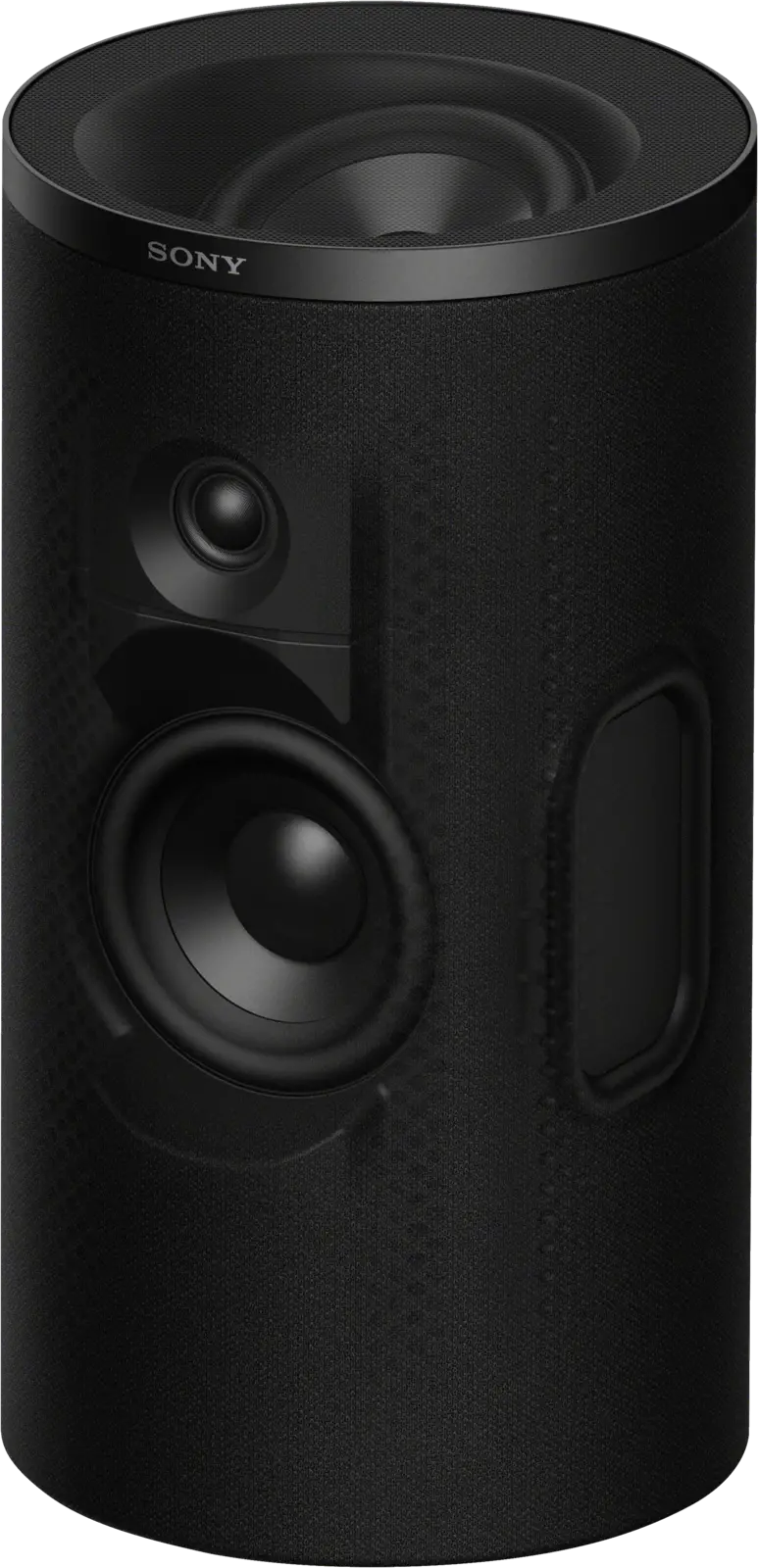Sony BRAVIA Theatre Rear 9 - Draadloze Achterspeakers