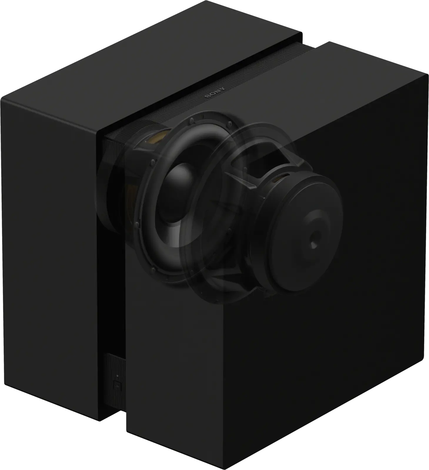 Sony BRAVIA Theatre Sub 9 - Draadloze Subwoofer