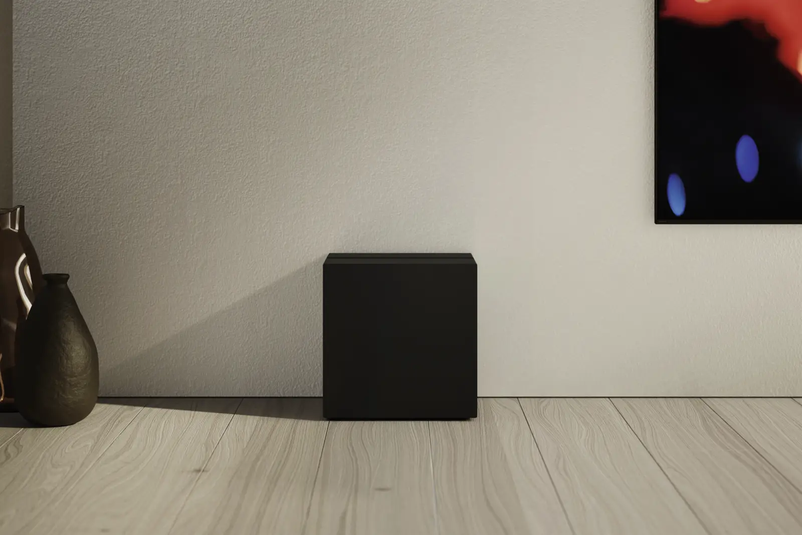 Sony BRAVIA Theatre Sub 9 - Draadloze Subwoofer