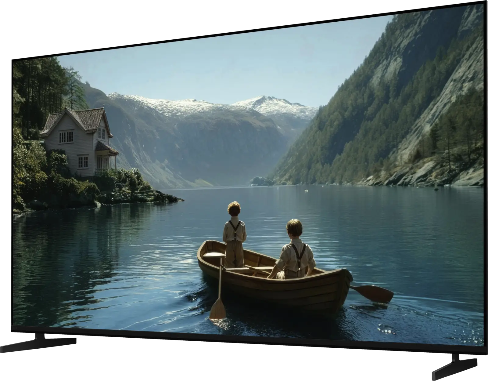 Sony 55" BRAVIA 3 II - 4K LED TV (2026)